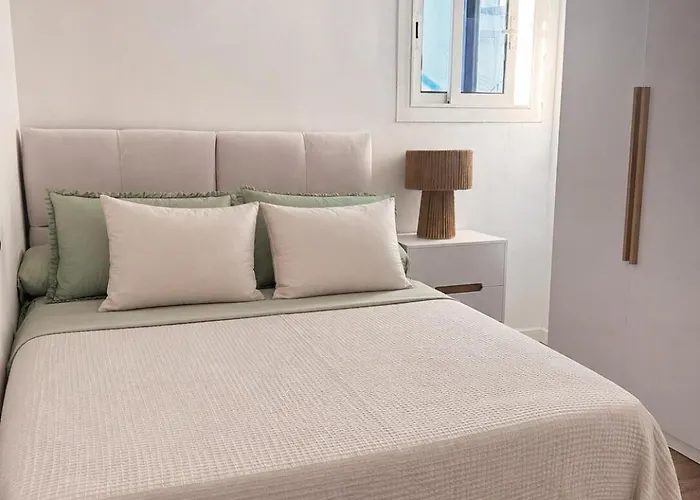 Bahr Modern & Spacious Near Farsha Apartment *
