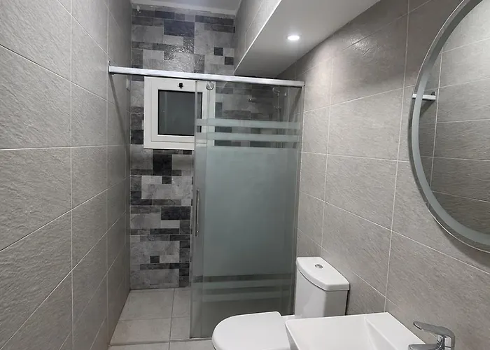 Bahr Modern & Spacious Near Farsha Apartment *