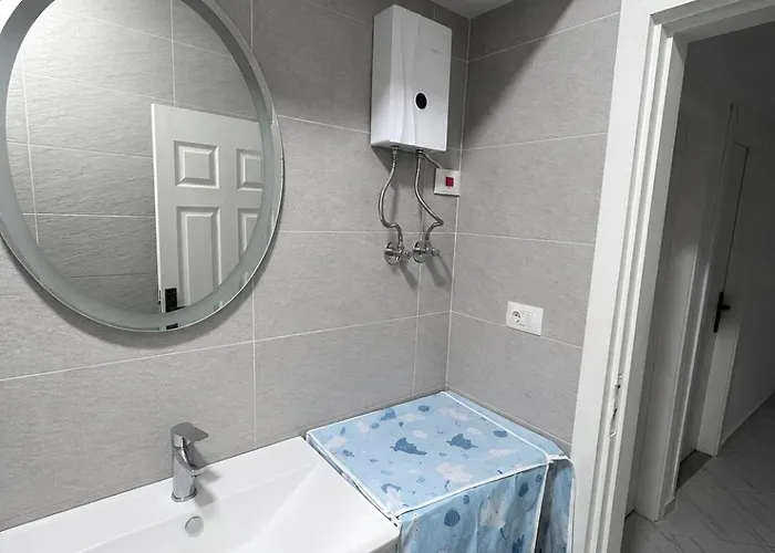 Bahr Modern & Spacious Near Farsha Apartment Sharm el-Sheikh