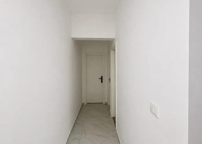 Apartment Bahr Modern & Spacious Near Farsha Sharm el-Sheikh